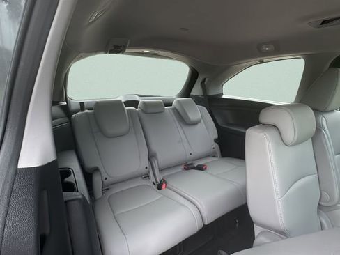 Used 2019 Honda Odyssey EX-L image 19