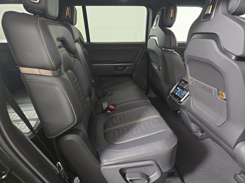 Used 2025 Rivian R1S Adventure AWD/4WD image 23