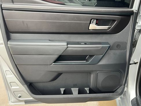 Used 2023 Toyota Tundra SR5 w/ SX Package image 19