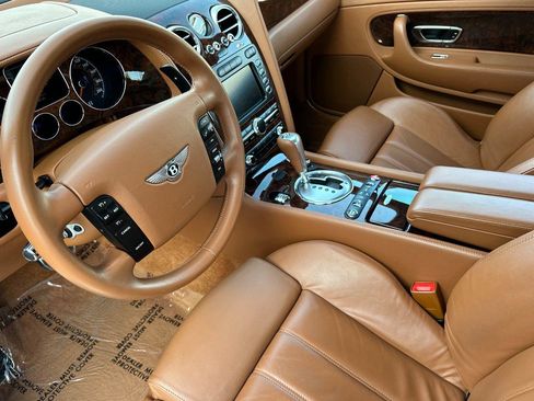 Used 2005 Bentley Continental GT image 9