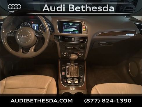 Used 2016 Audi Q5 2.0T Prestige image 13
