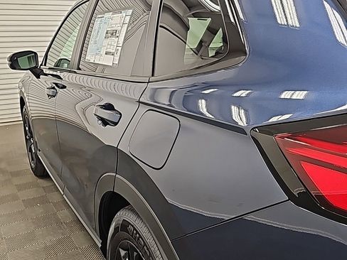 New 2026 Honda CR-V Sport-L image 5