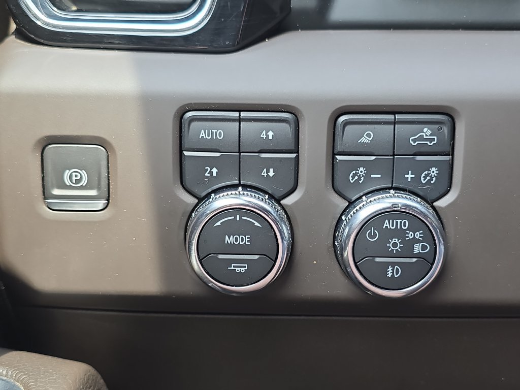 Certified 2023 GMC Sierra 1500 Denali AWD/4WD image 29