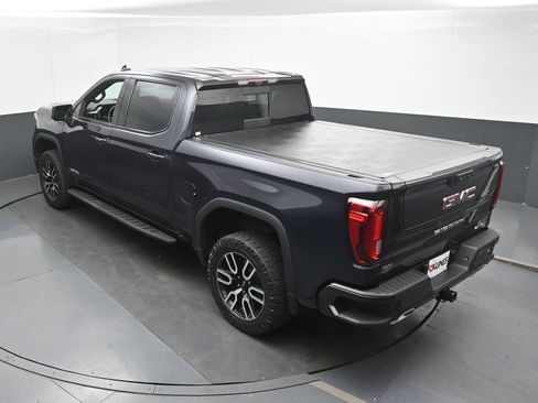 Used 2022 GMC Sierra 1500 AT4 w/ AT4 Premium Package AWD/4WD image 37