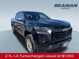 Certified 2024 Chevrolet Colorado LT w/ LT Convenience Package video 2
