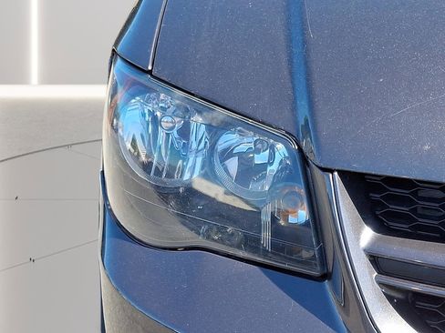 Used 2017 Dodge Grand Caravan GT image 13