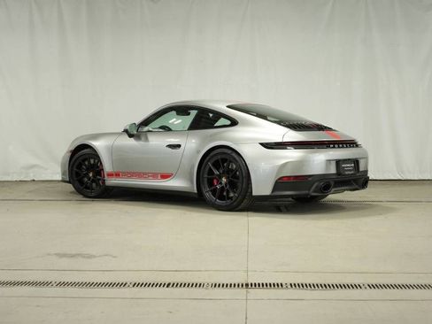 New 2026 Porsche 911 Carrera S RWD image 3