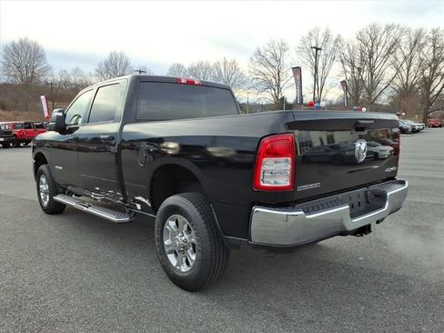 Used 2024 RAM 2500 Big Horn w/ Bed Utility Group image 6