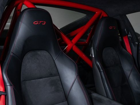 Used 2014 Porsche 911 GT3 RWD image 59
