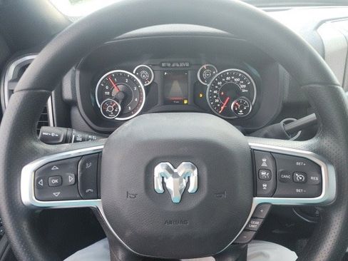 New 2026 RAM 2500 Tradesman image 12