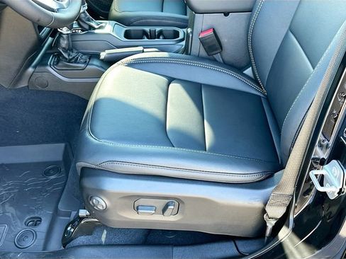 New 2026 Jeep Wrangler Sahara image 14