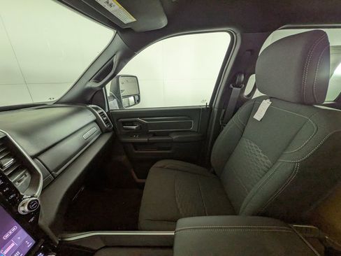 New 2026 RAM 3500 Big Horn image 25