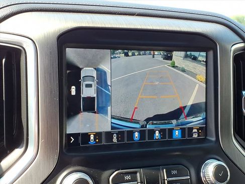 Used 2021 GMC Sierra 1500 Denali w/ Denali Ultimate Package image 14