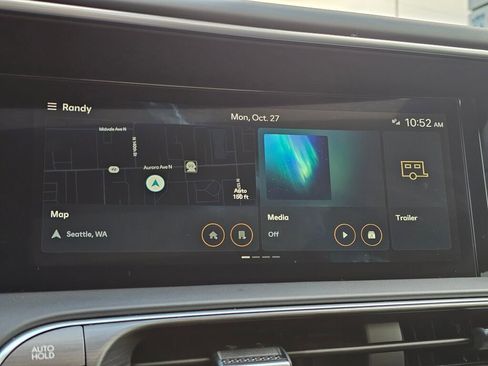 Used 2026 Hyundai Palisade Calligraphy image 21