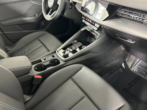 Used 2023 Audi A3 2.0T Premium w/ Convenience Package image 14