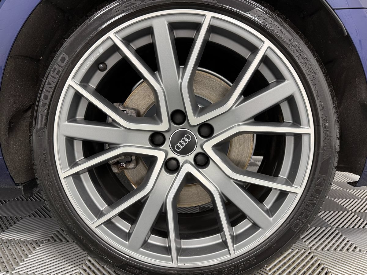 Used 2019 Audi A4 2.0T Prestige AWD/4WD image 39