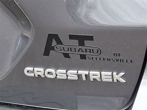 Certified 2024 Subaru Crosstrek 2.5i Limited w/ Popular Package #3A image 30