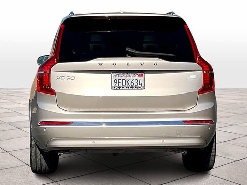 Used 2023 Volvo XC90 T8 Plus w/ Protection Package image 7