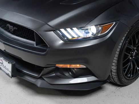 Used 2015 Ford Mustang GT w/ GT Performance Package image 27