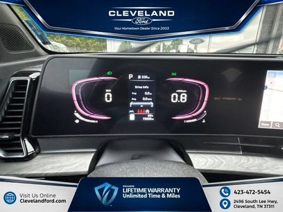 Used 2023 Kia Sportage X-Line w/ X-Line Premium Package