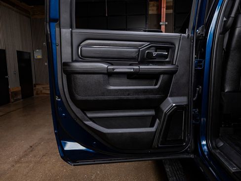 Used 2022 RAM 3500 Limited image 38