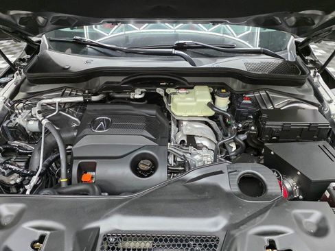 Used 2022 Acura MDX Type S AWD/4WD image 46