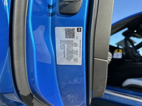 New 2026 Chevrolet Corvette Stingray Coupe w/ 1LT image 30