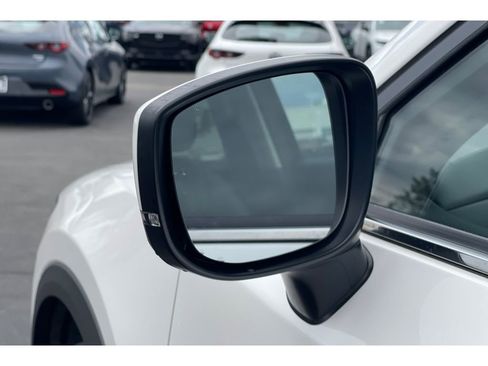 Used 2021 MAZDA CX-5 Touring AWD/4WD image 12