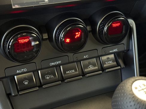 New 2026 Subaru BRZ Series.Yellow image 18