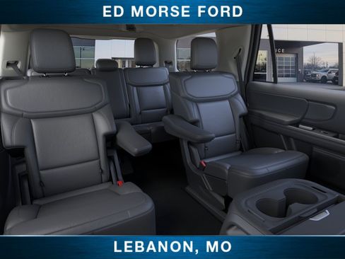 New 2026 Ford Expedition Active AWD/4WD image 11