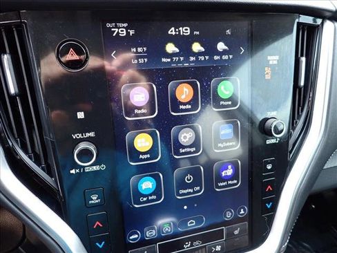 Certified 2024 Subaru Outback Premium image 18