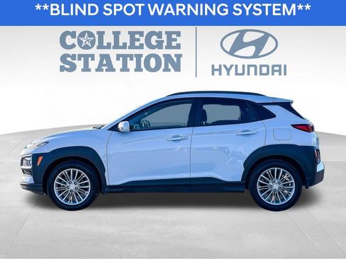 Used 2021 Hyundai Kona SEL w/ Cargo Package image 7