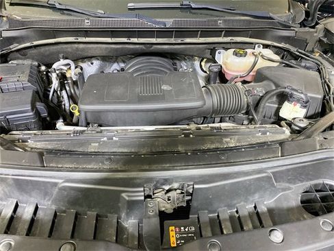 Certified 2023 Chevrolet Tahoe LT image 16