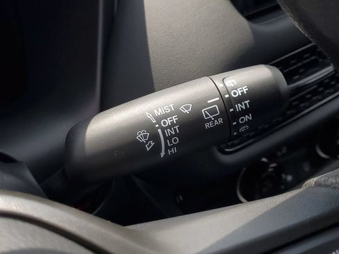 New 2027 Honda HR-V LX image 14