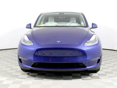 Used 2021 Tesla Model Y Long Range image 27