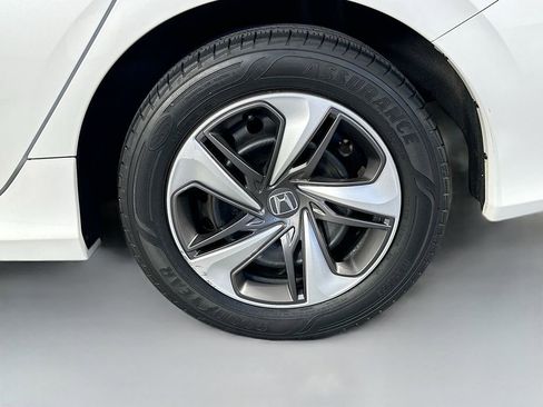 Used 2019 Honda Civic LX image 30