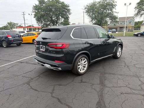 Used 2022 BMW X5 xDrive40i w/ Executive Package AWD/4WD image 6