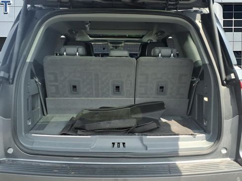 Used 2021 Lincoln Navigator Reserve w/ Luxury Package AWD/4WD image 6