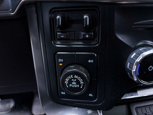 Used 2023 Ford F150 Lariat w/ Equipment Group 502A High AWD/4WD image 28