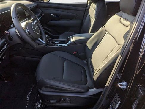 New 2026 Hyundai Santa Cruz XRT AWD/4WD image 4