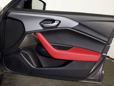 Certified 2021 Acura TLX Type S image 32