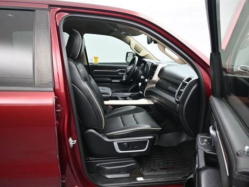 Used 2020 RAM 1500 Laramie image 49