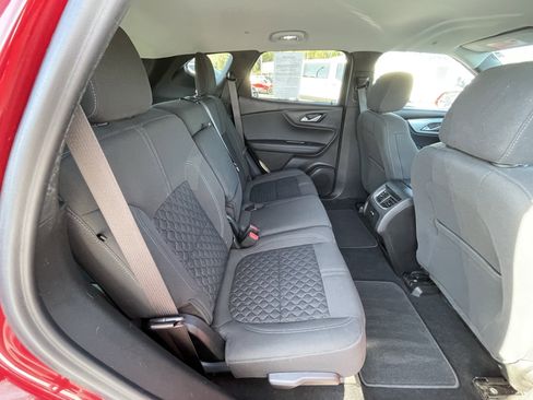 Used 2019 Chevrolet Blazer LT image 38