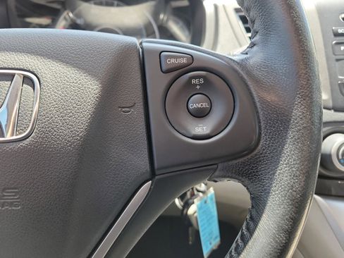Used 2013 Honda CR-V EX-L image 30