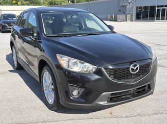 Used 2013 MAZDA CX-5 Grand Touring w/ GT Tech Pkg AWD/4WD 360° Tour