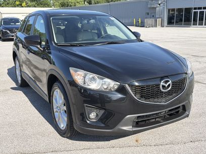 Used 2013 MAZDA CX-5 Grand Touring w/ GT Tech Pkg
