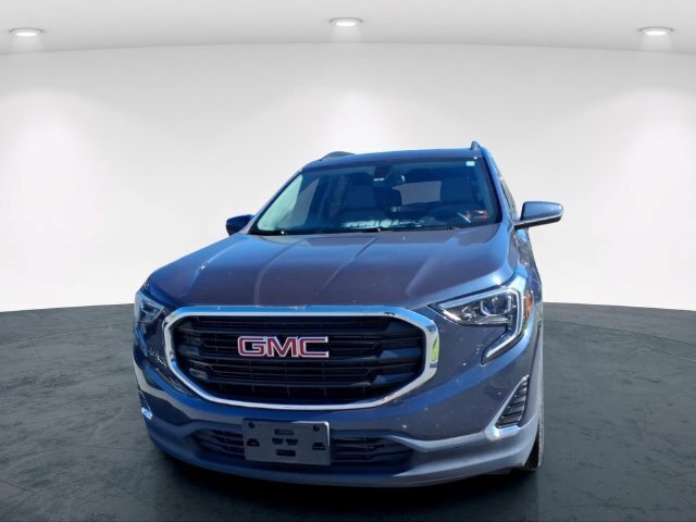Used 2019 GMC Terrain SLE w/ Driver Convenience Package AWD/4WD image 6