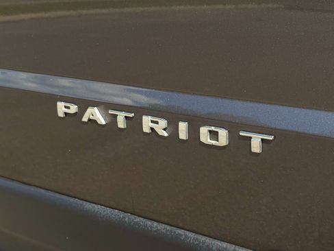 Used 2015 Jeep Patriot High Altitude image 14