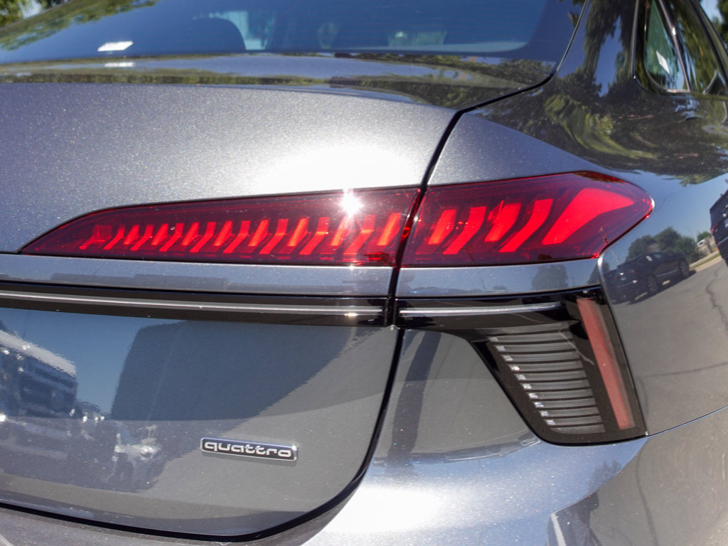 New 2026 Audi A6 Premium Plus AWD/4WD image 7