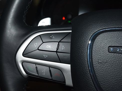 Used 2014 Dodge Durango Limited w/ Premium Group AWD/4WD image 9